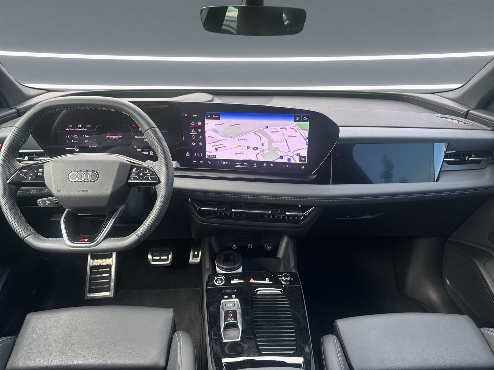 Audi Q6 e-tron - Bild 10