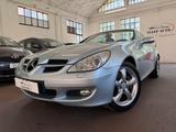 Mercedes-Benz Mercedes-benz SLK 350 V6 - MANUALE - ASI - Mercedes-Benz SLK 350 aus 2005