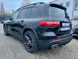 Mercedes-Benz GLB 200 d*AMG*AMBIENT*PANO*19ZOLL*MB SERVICE*1-H - Mercedes-Benz GLB 200 mit Panoramadach