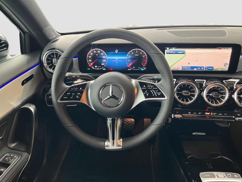 Mercedes-Benz A-Class Progressive*Night*LED*Distronic*ParkP*360°, миниатюра 7
