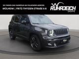 Jeep Renegade Limited FWD 1.3 T-GDI Fahrschulsystem - Jeep Renegade Gebrauchtwagen in Essen
