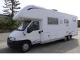 Fiat Ducato 2.8 JTD - Fiat Diesel Ducato 2 8
