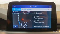 Fahrzeugabbildung Ford Focus Turnier Cool & Connect Navi LED PDC RFK