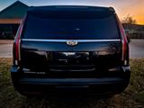 Cadillac Escalade 6.2 V8 Platinum ESV Autom. Platinum - Cadillac Escalade aus 2016