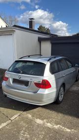 BMW Bmw e91 e90 318i Kombi - BMW: Kombi, E90