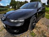 Seat Leon 1,8 20V T Cupra R | 224 PS | 8-fach Alu - Seat Leon aus 2005