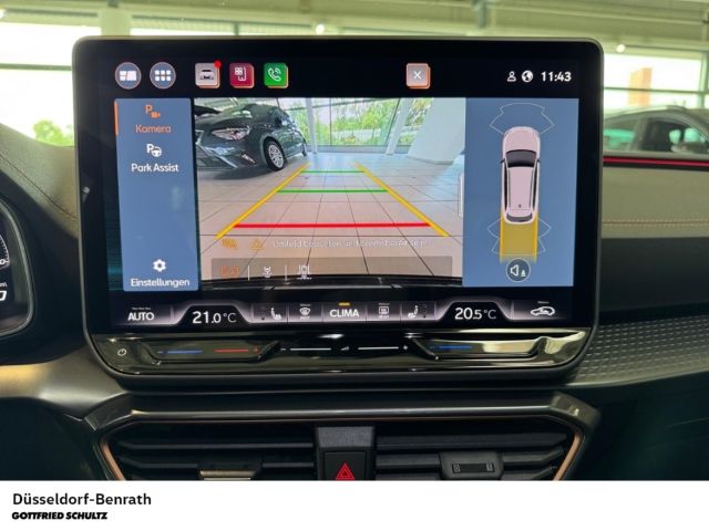 Cupra Leon - Bild 20