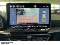 Cupra Leon - Vorschau Bild 20