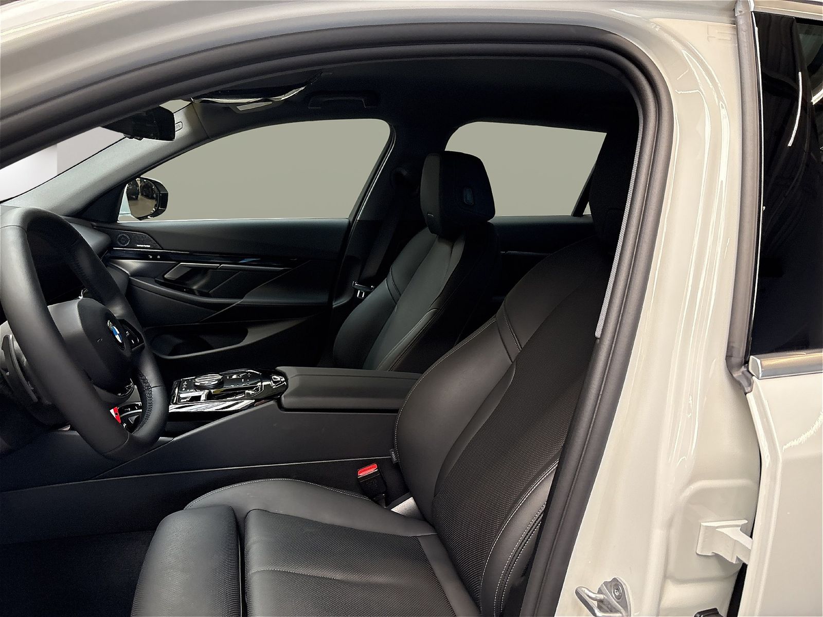BMW 520 - Bild 11