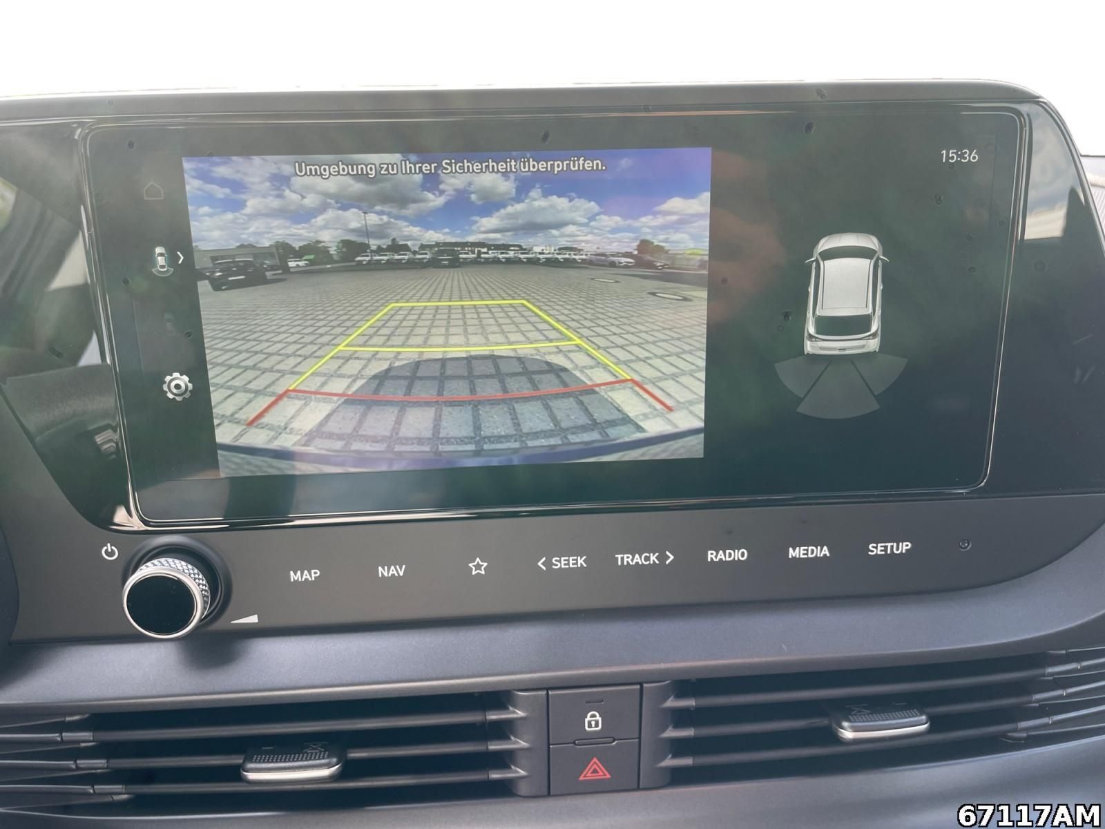 Hyundai BAYON – Bild 13