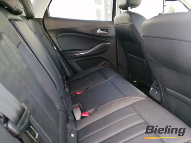 Grandland X Hybrid, Ultimate (MJ21) Plug-In-Hybr