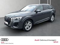 Audi Q7 - Vorschau Bild 1