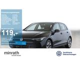 Volkswagen Golf VIII GOAL 2.0 TDI DSG AHK+ACC+NAVI+APP+RFK - Volkswagen Golf Jahreswagen mit Diesel-Antrieb