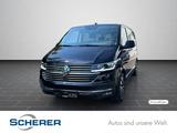 Volkswagen T6.1 Multivan Highline 2.0 TDI, DSG, HIGHLINE, N - gebrauchte VW T6 Multivan aus dem Jahr 2024