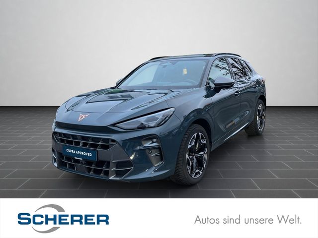 CUPRA Terramar 1.5 eTSI DSG LED NAVI AHK ACC SENNHE.