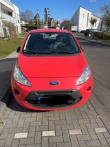Ford Ka aus 2009 mit wenigen Km - Ford Ka/Ka+ in Bonn