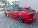 Audi S6 4.0 TFSI quattro S tronic Avant - - gebrauchte Audi S6 aus dem Jahr 2015