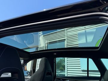 Skoda Kamiq Monte Carlo+LED+AppC+Pano+VirtualC