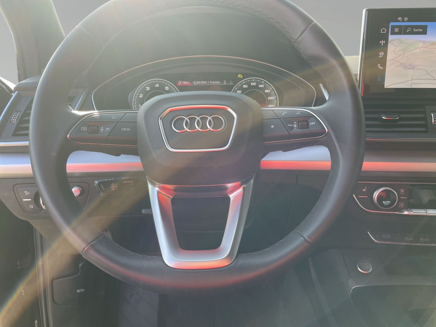 Audi Q5 - Bild 4