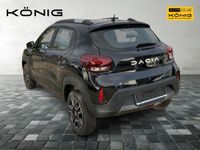 Dacia Spring - Vorschau Bild 4