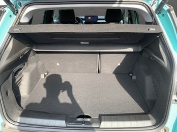 Jeep Avenger Altitude Electric 54kWh Navi+SHZ+Carplay