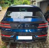 Genesis GV80 Diesel 3.0 8AT AWD Luxus Plus Luxus Plus - Genesis GV80 SUV