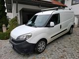 Fiat Doblo Maxi 1.6 - Fiat Doblo aus 2016