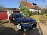 BMW 330e Touring Luxury DrivAssPro ParkAss Pano - BMW 330 in Bielefeld