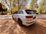 Audi Q7 3.0 TDI, Pano, Nachtschicht , Matrix , S-Line - Audi Q7 Gebrauchtwagen in Dortmund