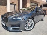 Jaguar XF 3.0 D V6 300 CV aut. R-Sport - Jaguar XF 300-Sport
