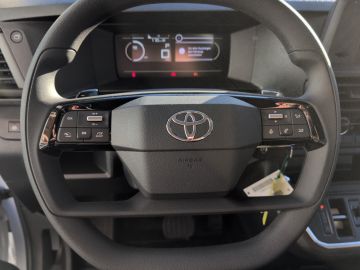 Toyota Proace (Verso) - 12