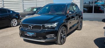 Volvo XC40 - 3