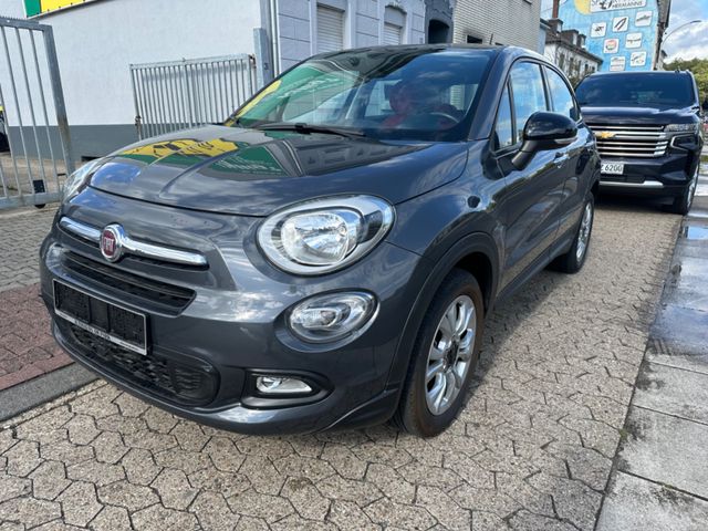 Fiat 500X Web Edition