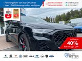 Audi RS Q8 RSQ8 performance Keramik AHK|ACC|Pano|H... - Audi RSQ8 Tageszulassungen
