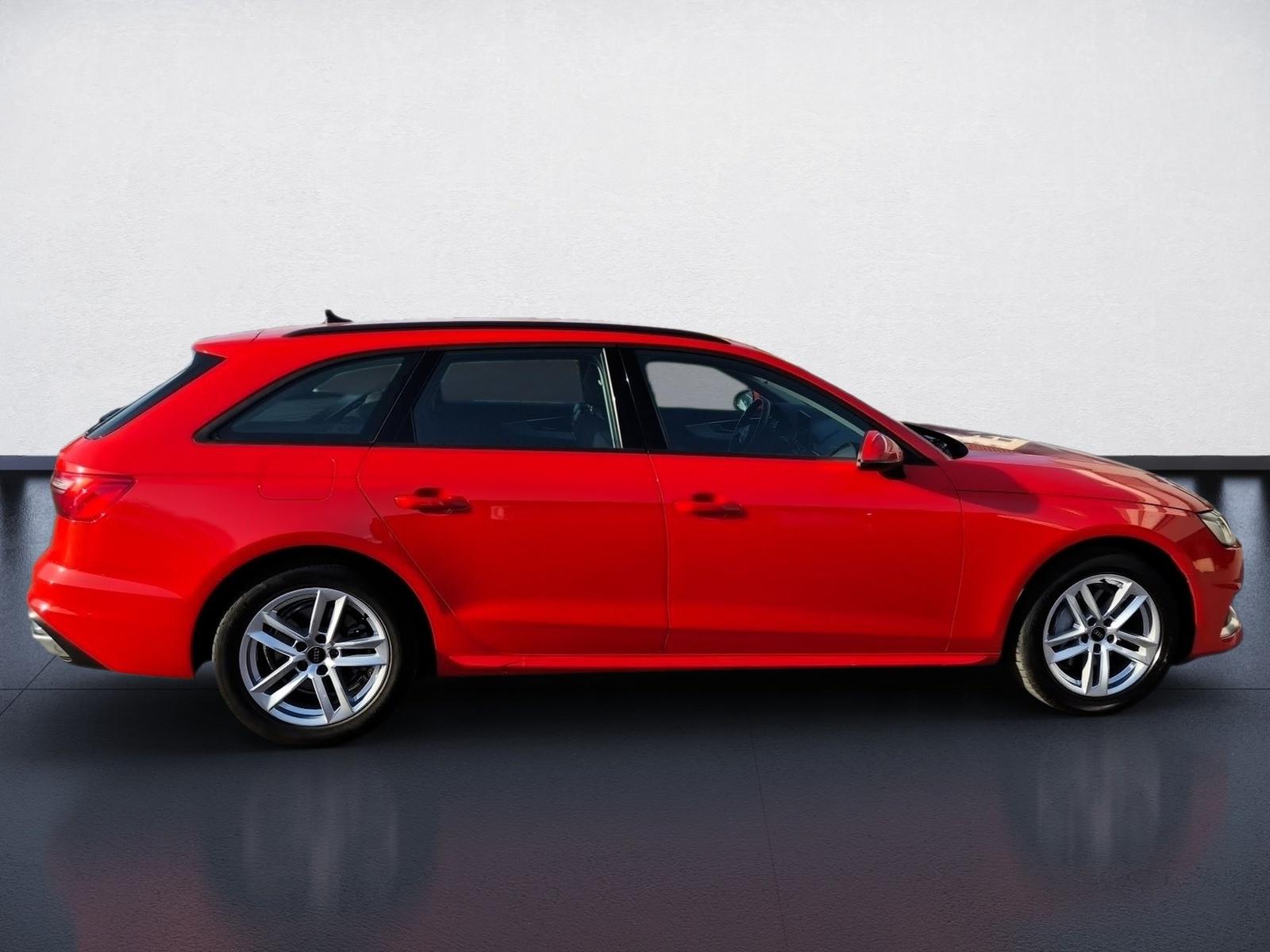 Audi A4 Avant advanced 40 TFSI Standheizung Sportsitz, миниатюра 7
