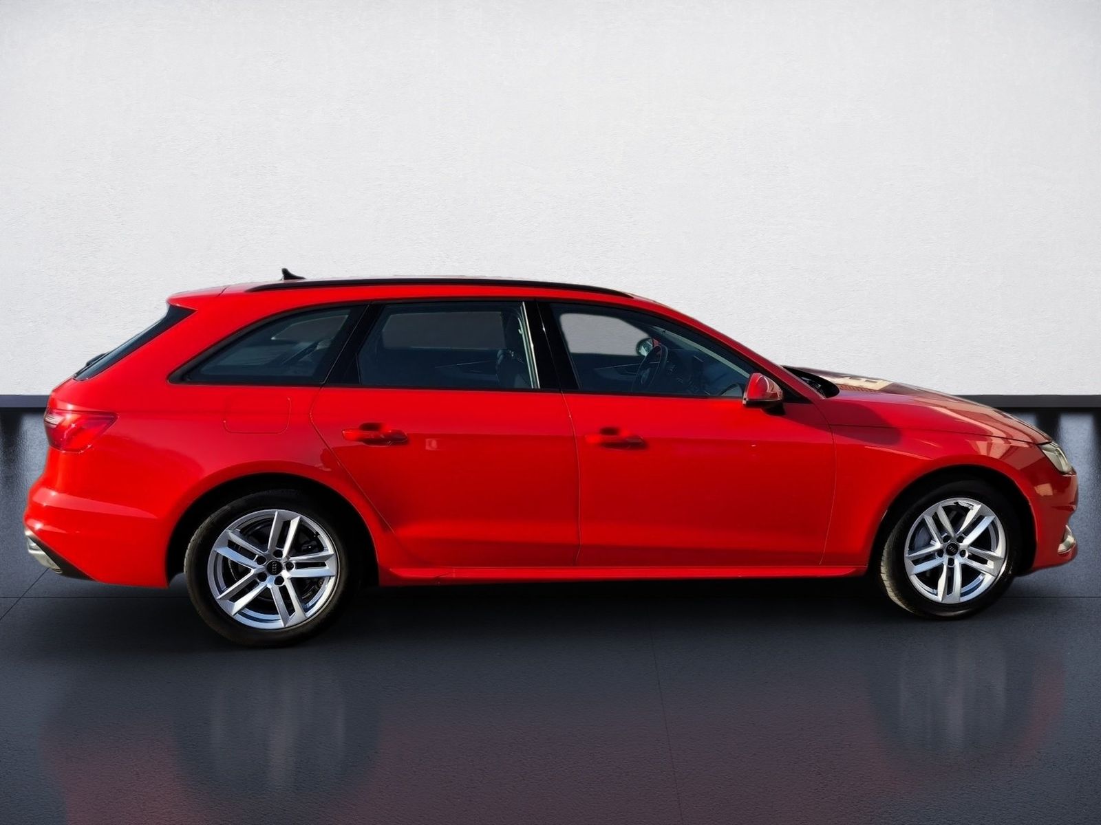 Audi A4 Avant advanced 40 TFSI Standheizung Sportsitz foto 7