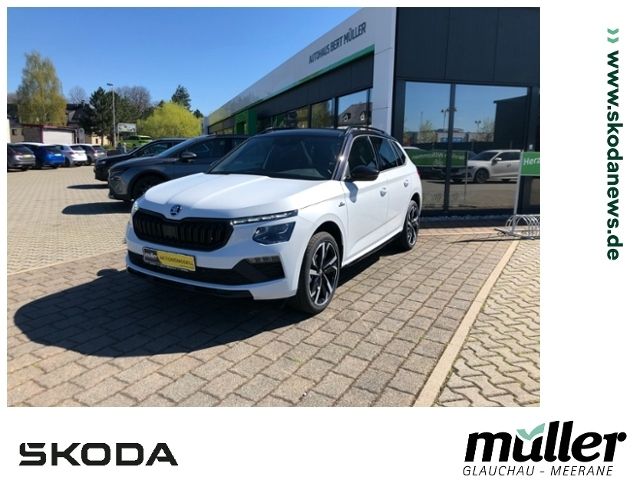 Image of Skoda Kamiq