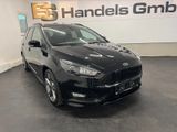 Ford Focus Turnier 1.5 ST-Line*BI-XEN*AHK*NAVI*KAM* - Ford Focus: ST Line X