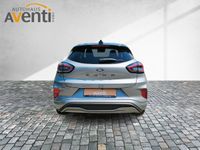 Ford Puma - Vorschau Bild 5