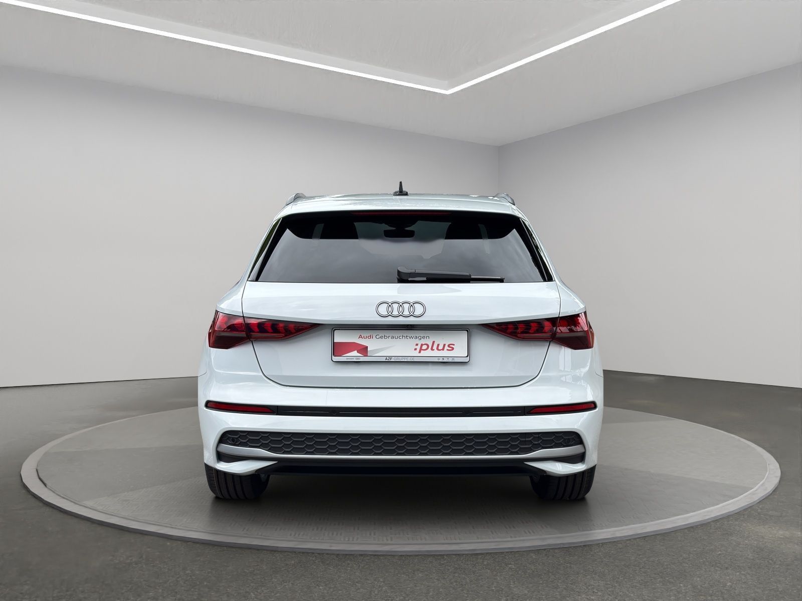 Audi A3 - Bild 7