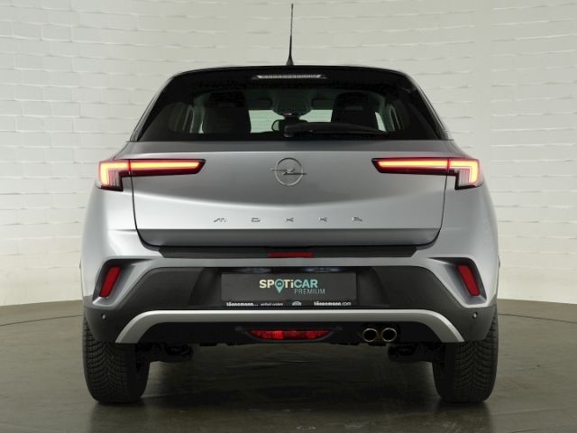 Mokka B ELEGANCE+LED+RÜCKFAHRKAMERA+SITZ-/LENKRA