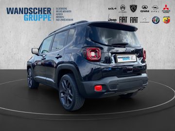 Jeep Renegade 1.3 Plug-In Hybrid S *Sitzheiz*LED*DAB*