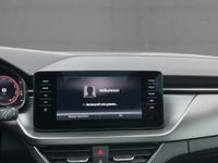 Skoda Kamiq - Vorschau Bild 11