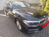 BMW 520d Touring A Business Navi LED SHZ RFK - BMW 520: 520d Business