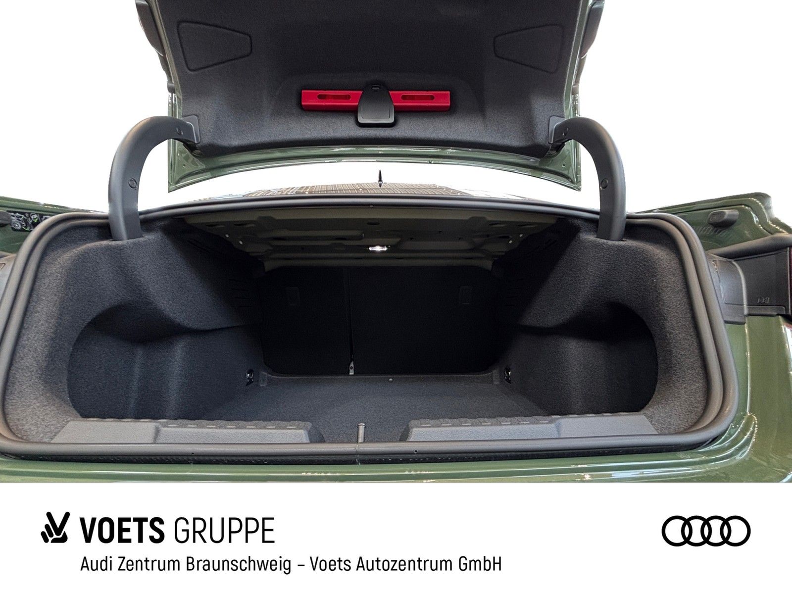 Audi A3 - Bild 15