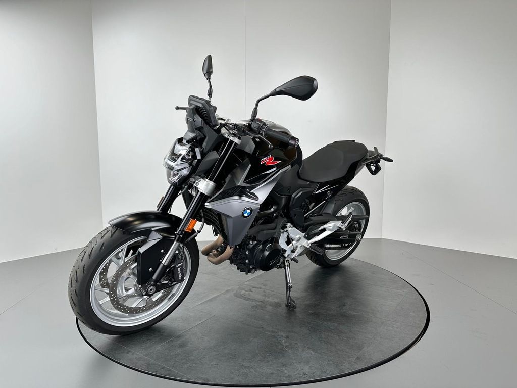 Fahrzeugabbildung BMW F900 R *AKTIONSPREIS! *TOP-ZUSTAND