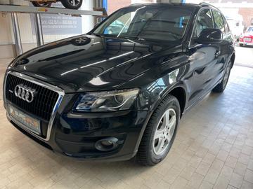 صورة 1 لـ 2008 AUDI Q5
