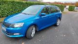 Skoda Fabia 1.0l MPI COOL PLUS Combi COOL PLUS - Skoda Fabia von privat