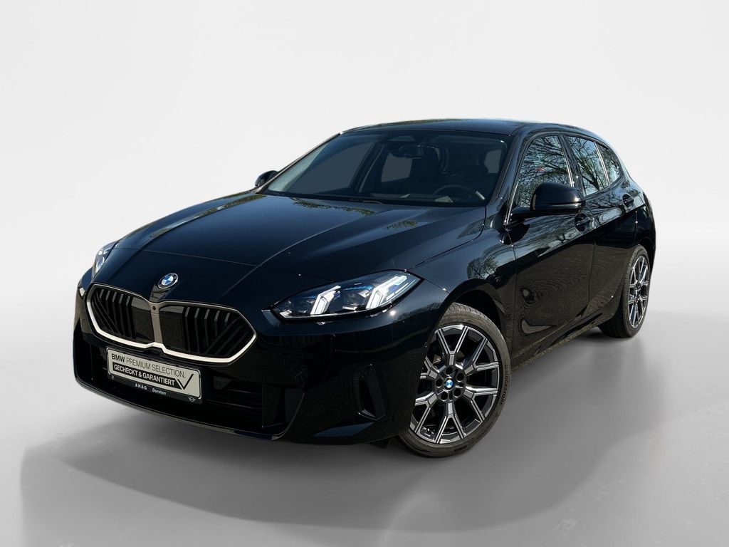 BMW 120 el. Sitze LHZ SHZ Innovation