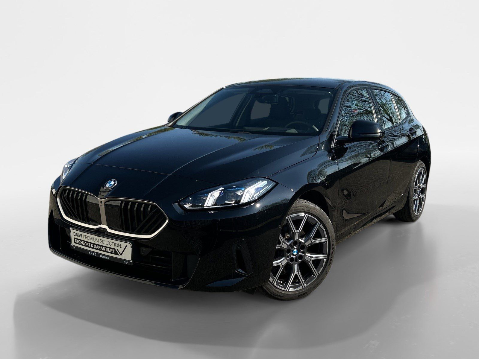 BMW 120 - Bild 1